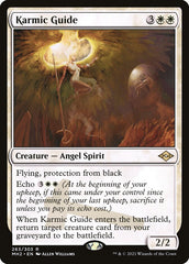 Guia Cármico / Karmic Guide - Magic: The Gathering - MoxLand
