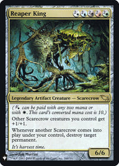 Rei Ceifador / Reaper King - Magic: The Gathering - MoxLand