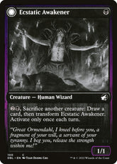 Despertador Extático / Ecstatic Awakener - Magic: The Gathering - MoxLand