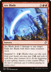 Arcolâmina / Arc Blade - Magic: The Gathering - MoxLand