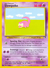 Slowpoke - MoxLand - MoxLand