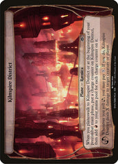 Kilnspire District - Magic: The Gathering - MoxLand