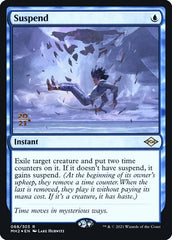 Suspender / Suspend - Magic: The Gathering - MoxLand