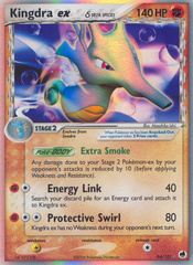 Kingdra ex δ - MoxLand - MoxLand