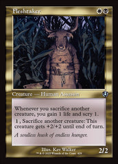 Pega-carne / Fleshtaker - Magic: The Gathering - MoxLand