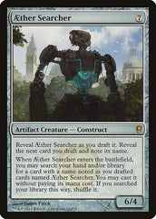 Aether Searcher - Magic: The Gathering - MoxLand