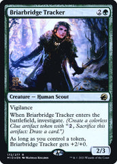 Rastreadora de Pontespinho / Briarbridge Tracker - Magic: The Gathering - MoxLand