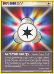 Scramble Energy - MoxLand - MoxLand