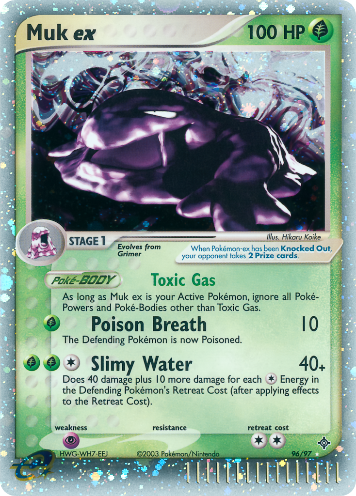 Muk ex - MoxLand - MoxLand