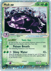 Muk ex - MoxLand - MoxLand