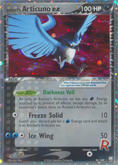 Rocket's Articuno ex - MoxLand - MoxLand