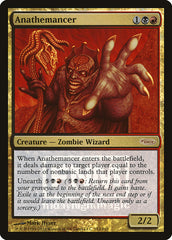 Anatemântico / Anathemancer - Magic: The Gathering - MoxLand