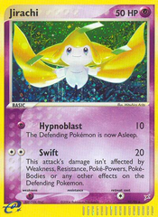 Jirachi - MoxLand - MoxLand