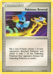 Pokémon Reversal - MoxLand - MoxLand