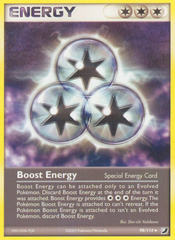 Boost Energy - MoxLand - MoxLand