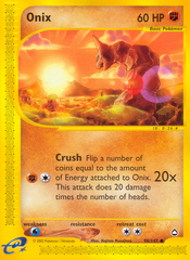 Onix - MoxLand - MoxLand