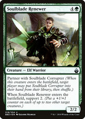 Soulblade Renewer - Magic: The Gathering - MoxLand