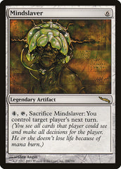 Escraviza-Mentes / Mindslaver - Magic: The Gathering - MoxLand