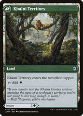 Emboscada de Khalni / Khalni Ambush - Magic: The Gathering - MoxLand