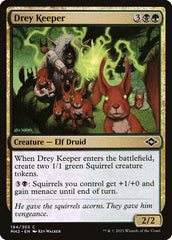Guardião da Toca / Drey Keeper - Magic: The Gathering - MoxLand