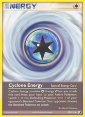Cyclone Energy - MoxLand - MoxLand