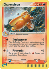 Charmeleon - MoxLand - MoxLand