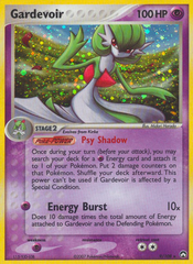 Gardevoir - MoxLand - MoxLand