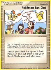 Fã Clube Pokémon / Pokémon Fan Club - MoxLand - MoxLand