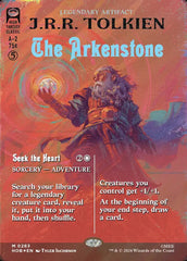 The Arkenstone