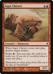 Mastiga-Lingote / Ingot Chewer - Magic: The Gathering - MoxLand