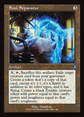 Separador de Almas / Soul Separator - Magic: The Gathering - MoxLand