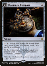 Bússola Taumática / Thaumatic Compass - Magic: The Gathering - MoxLand