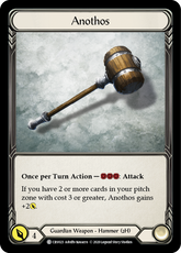 Anothos - Crucible of War (1ª Edição)