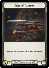 Edge of Autumn - Flesh and Blood TCG - MoxLand