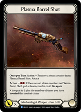 Plasma Barrel Shot - Flesh and Blood TCG - MoxLand