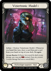 Viziertronic Model i - Flesh and Blood TCG - MoxLand