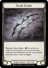 Death Dealer - Flesh and Blood TCG - MoxLand