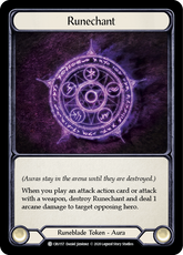 Runechant - Flesh and Blood TCG - MoxLand
