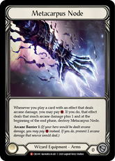 Metacarpus Node - Flesh and Blood TCG - MoxLand