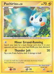 Pachirisu - MoxLand - MoxLand