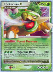Torterra LV.X - MoxLand - MoxLand