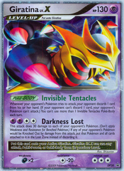 Giratina LV.X - MoxLand - MoxLand