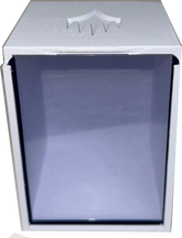 Deck Box Showcase 100+ Planeswalker Branco - 3Deck - MoxLand