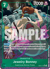 Jewelry Bonney - ONE PIECE CARD GAME - MoxLand