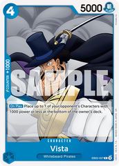 Vista - ONE PIECE CARD GAME - MoxLand