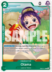 Otama - One Piece Card Game - MoxLand