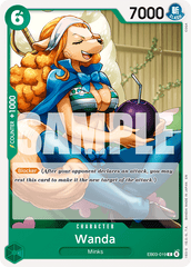 Wanda - One Piece Card Game - MoxLand