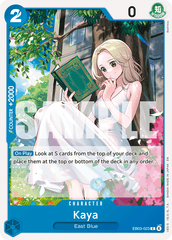 Kaya - One Piece Card Game - MoxLand