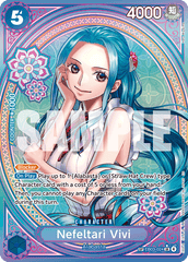 Nefeltari Vivi - One Piece Card Game - MoxLand