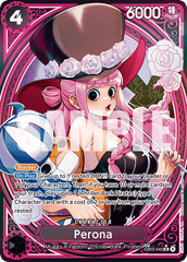Perona - One Piece Card Game - MoxLand